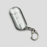 فندک گازی و جاکلیدی طرح موتور هارلی دیویدسون کد Sdg-404M0345