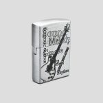 فندک گازی گیتار الکتریکی مدل Melody کد Sdg-404M0355 - Image 4