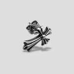 گوشواره میخی کروم هارتز مدل Charm کد 404M0346 - Image 3