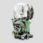گوی پلاسما اسکلتی مدل Under World کد 404L0144 - Image 3