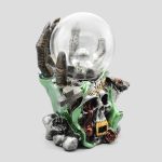گوی پلاسما اسکلتی مدل Under World کد 404L0144 - Image 4