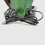 گوی پلاسما اسکلتی مدل Under World کد 404L0144 - Image 6