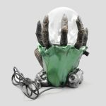 گوی پلاسما اسکلتی مدل Under World کد 404L0144 - Image 5