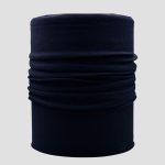 اسکارف و دستمال سر و گردن ساده مدل SIMP-404M0247
