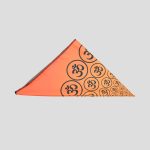 باندانا طرح اُم مانترا کد Njd-405A0252 - Image 3