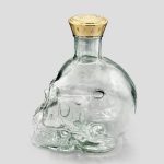 بطری اسکلتی شفاف ظرفیت 1 لیتر در پیچی کد 405A0194 (استوک) - Image 3