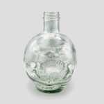 بطری اسکلتی شفاف ظرفیت 1 لیتر در پیچی کد 405A0194 (استوک) - Image 6