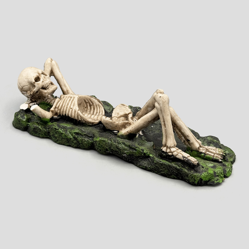 جاعودی اسکلتی مدل Relaxing Skeleton کد Bhrz-405A0413 (استوک) جاعودی اسکلتی مدل Relaxing Skeleton کد Bhrz-405A0413 (استوک) - Image 1
