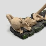 جاعودی اسکلتی مدل Relaxing Skeleton کد Bhrz-405A0423 (استوک) - Image 4
