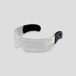 عینک مهمانی هفت رنگ مدل Party کد Njd-405A0400 - Image 6