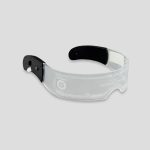عینک مهمانی هفت رنگ مدل Party کد Njd-405A0400 - Image 4