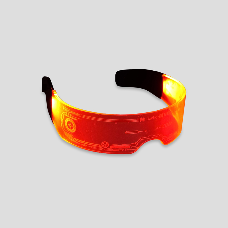 عینک مهمانی هفت رنگ مدل Party کد Njd-405A0400 عینک مهمانی هفت رنگ مدل Party کد Njd-405A0400 - Image 1