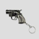 فندک اتمی و جاکلیدی طرح تفنگ مدل One Shot کد SDG-405A0385 - Image 2