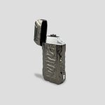 فندک برقی پلاسما چراغ دار مدل Deadly Bite کد SDG-405A0370 - Image 6