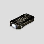 فندک برقی پلاسما چراغ دار مدل Deadly Bite کد SDG-405A0370 - Image 7