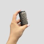 فندک برقی پلاسما چراغ دار مدل Deadly Bite کد SDG-405A0370 - Image 8