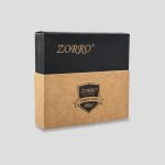 فندک بنزینی زورو مدل Royal Vibe کد SDG-405A0380 - Image 10