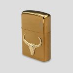 فندک بنزینی زورو مدل Royal Vibe کد SDG-405A0380 - Image 2