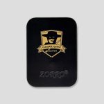 فندک بنزینی زورو مدل Royal Vibe کد SDG-405A0380 - Image 9