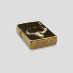 فندک بنزینی زورو مدل Royal Vibe کد SDG-405A0380 - Image 5