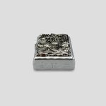 فندک بنزینی چیف مدل Fire Soul کد SDG-405A0375 - Image 6