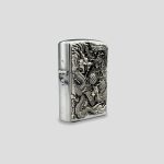 فندک بنزینی چیف مدل Fire Soul کد SDG-405A0375 - Image 3