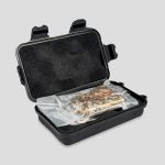 فندک بنزینی کلکسیونی زورو مدل Steampunk کد SDG-405A0395 - Image 8