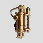 فندک بنزینی کلکسیونی مدل Submarine کد SDG-405A0390