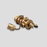 فندک بنزینی کلکسیونی مدل Submarine کد SDG-405A0390 - Image 2
