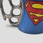 ماگ طرح پنجه بوکس مدل Superman کد Zre-405A0204 (استوک) - Image 5