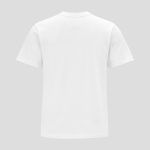 تیشرت اسپرت اسکلتی طرح یوزی مدل DRY-405C0282 سفید - Image 6
