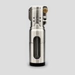 فندک اتمی لوکس جوبون سه شعله کد SHS-405C0415