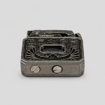 فندک بنزینی لوکس آنست طرح هیروگلیف کد SHS-405C0410 - Image 4