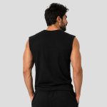 وست اسپرت طرح سگ کن کورسو مدل DRY-405C0287 مشکی - Image 4