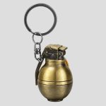 فندک گازی طرح نارنجک مدل ZHONG LONG کد KSH-26E0700 - Image 3
