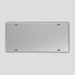 تابلو فلزی طرح Route 66 کد Njd-26E0453 - Image 3