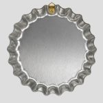 تابلو فلزی طرح موتور مدل Route 66 کد Njd-26E0458 - Image 3