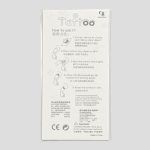 تتو موقت طرح عقاب کد Mil-26E0585 - Image 2