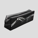 جامدادی اسکلتی طرح آفرینش مردگان کد ICH-26E01065 - Image 3