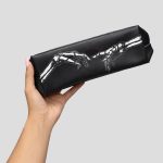 جامدادی اسکلتی طرح آفرینش مردگان کد ICH-26E01065 - Image 5