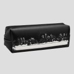 جامدادی اسکلتی طرح شام آخر مردگان کد ICH-26E01060 - Image 2