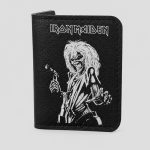 جاکارتی اسکلتی طرح Iron Maiden مدل Njd-26E0500 - Image 3