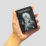 جاکارتی اسکلتی طرح Iron Maiden مدل Njd-26E0500 - Image 4