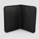 جاکارتی طرح صلیب کروم هارتز مدل Njd-26E0510 - Image 2