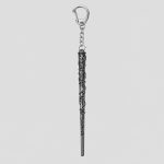 جاکلیدی طرح چوب دستی مدل Hermione Granger کد FRH-26E0900