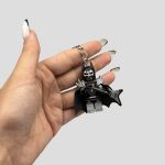 جاکلیدی لگو بتمن مدل Metal کد FRH-26E0805 - Image 2