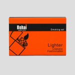 ست فندک اسکلت مدل DJ کد KSH-26E0239 - Image 8