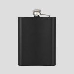 قمقمه کتابی جیبی طرح اسکلت جهنمی کد Njd-26E0229 - Image 3