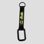 لنیارد طرح بتمن مدل Batman Logo کد FRH-26E0705