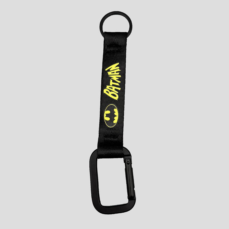 لنیارد طرح بتمن مدل Batman Logo کد FRH-26E0705 لنیارد طرح بتمن مدل Batman Logo کد FRH-26E0705 - Image 1